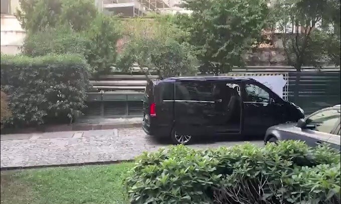 Atalanta, visite mediche per Bellanova