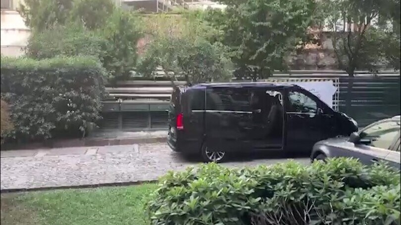 Atalanta, visite mediche per Bellanova