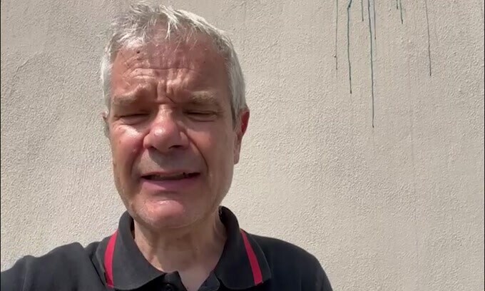 Allenamento con 500 tifosi per la Juventus prima seduta e primi applausi per Kalulu