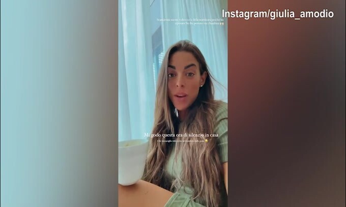 Lady Sensi esulta: "Questo silenzio mi fa..."