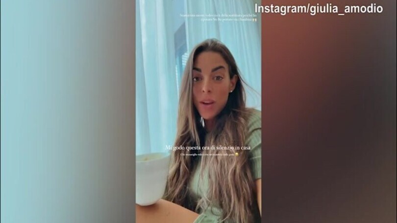 Lady Sensi esulta: "Questo silenzio mi fa..."