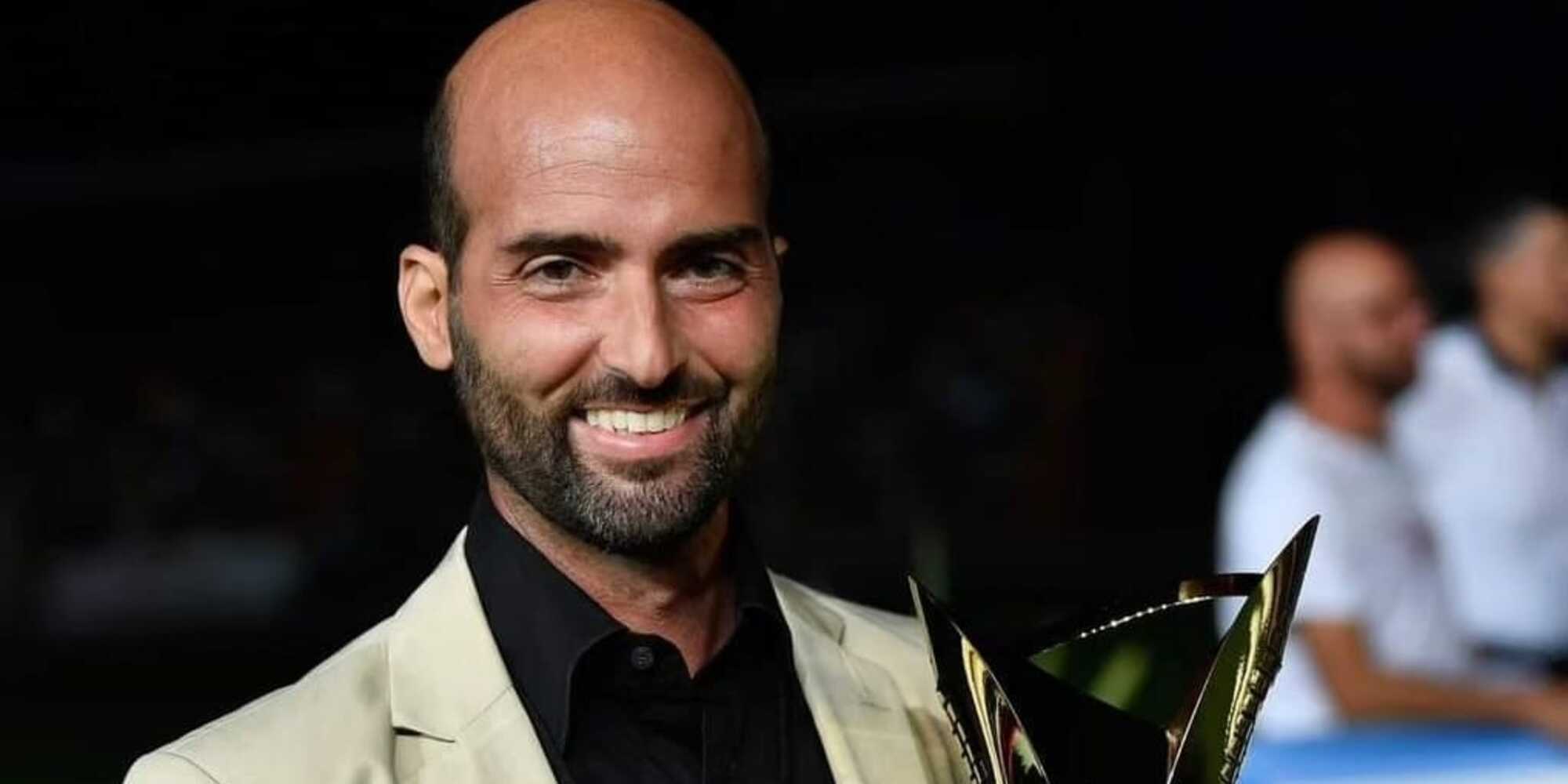 Da Napoli Carlo Cantales candidato per gli “Atleti” al Consiglio Nazionale FIDAL