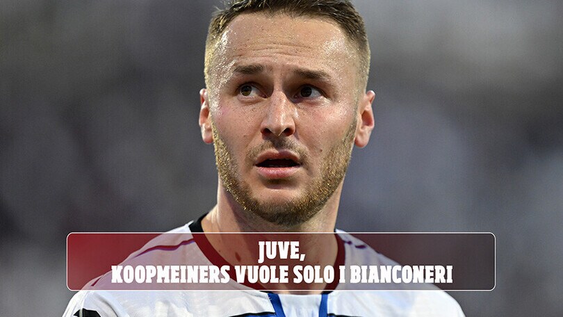 Koop fino alla fine