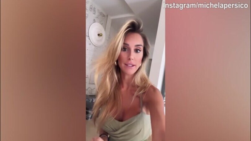 Michela Persico racconta: "La città ci piace, è stupenda..."
