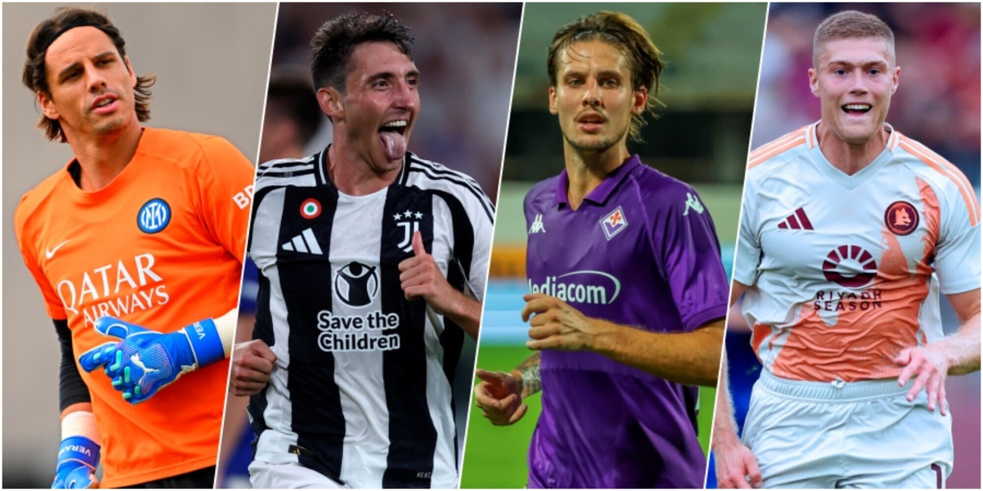 FANTACUP, la formazione consigliata per la seconda giornata: gli 11 da schierare