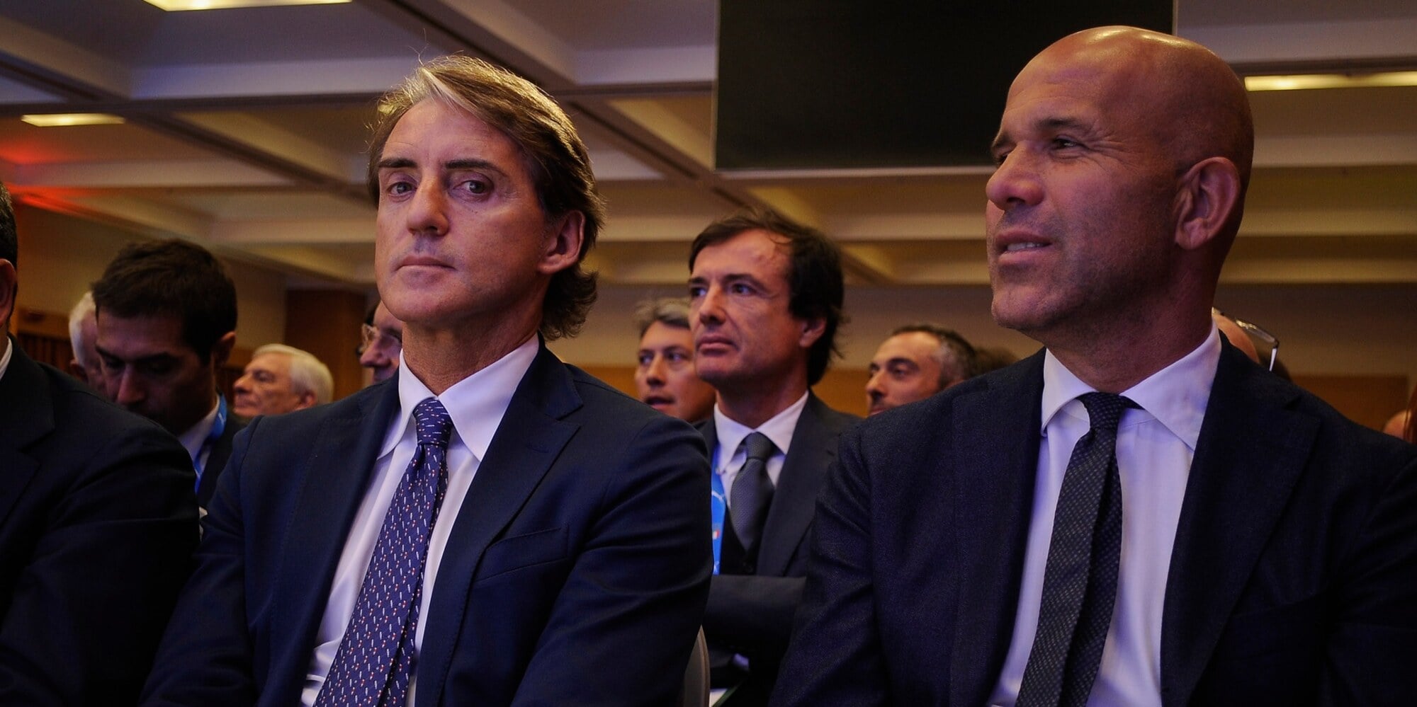 Perché Mancini ha voluto Di BIagio nuovo ct Under 21 dell'Arabia Saudita