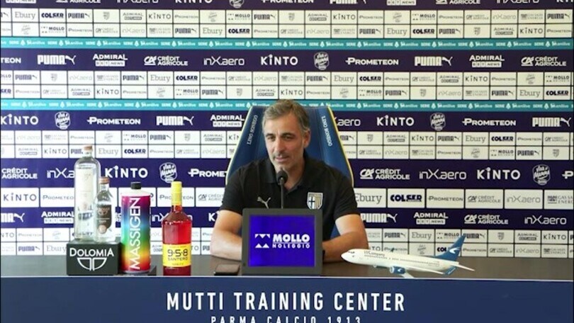 Pecchia: "Da due anni lavoriamo per queste gare, il Milan è vivo"