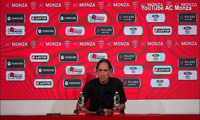 Nesta: "Grazie ad Eriksson tratto bene le persone. Su Dybala..."