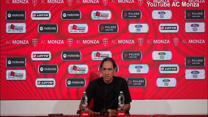 Nesta: "Grazie ad Eriksson tratto bene le persone. Su Dybala..."