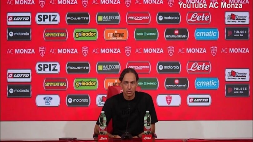 Nesta: "Mercato? L'attaccante non è la nostra priorità"