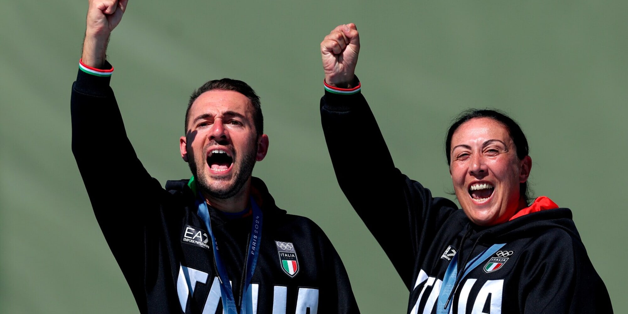 Diana & Gabriele: legati da...Ibra