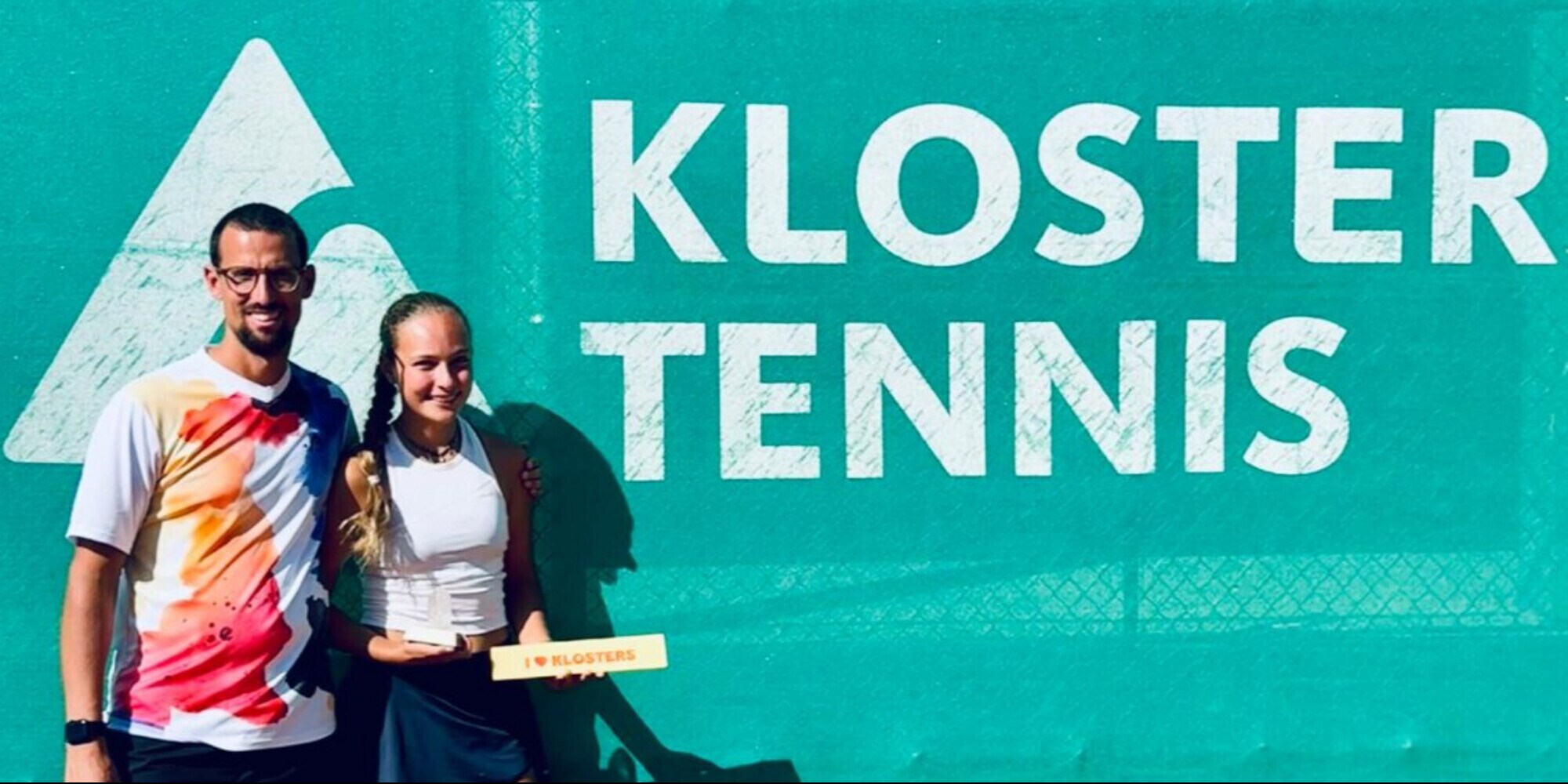 Tennis: bene i giovani del Country Club Cuneo, Tranchero in evidenza a Klosters