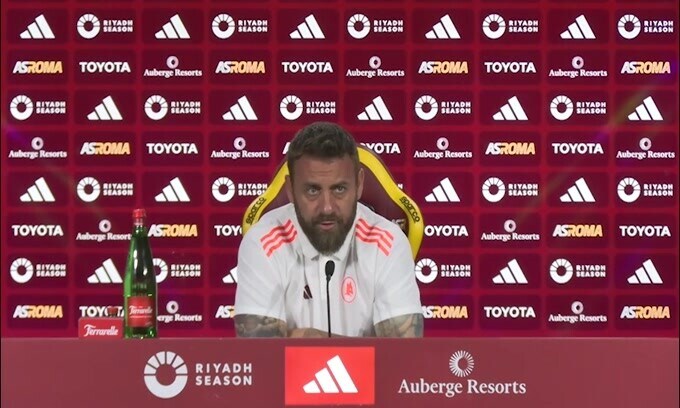 De Rossi: "Mercato aperto imbastardisce i campionati"