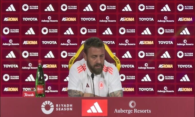 Dybala e la clausola sul rinnovo: la risposta di De Rossi