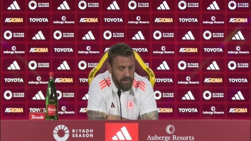 Dybala e la clausola sul rinnovo: la risposta di De Rossi
