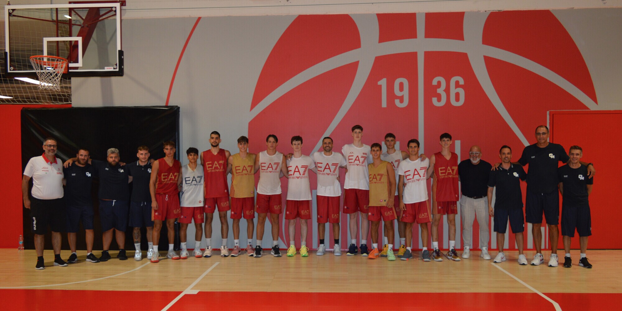 Oleggio Basketball, iniziata la stagione: le date di pre campionato