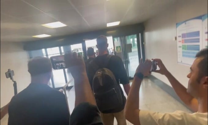 Inter, nuovo rinforzo in difesa: ecco Palacios