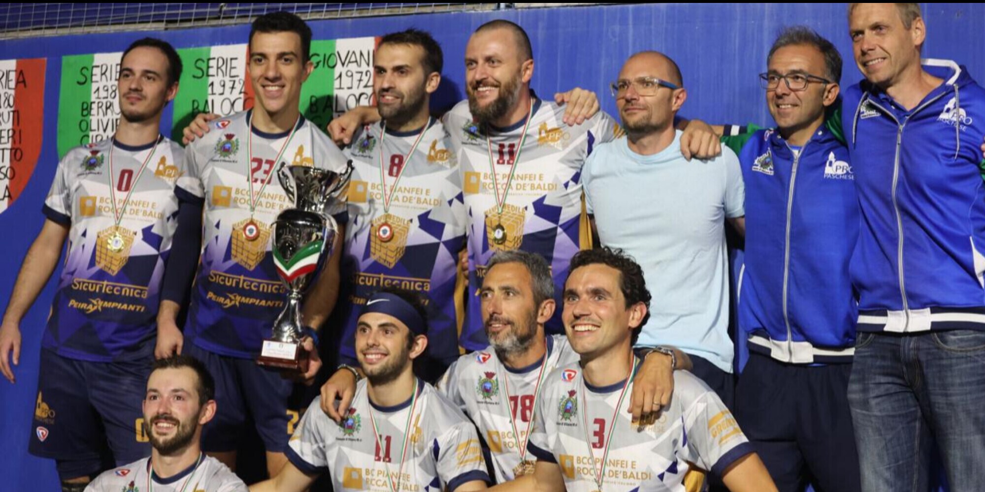 Coppa Italia 2024 di Pallapugno: i risultati di venerdì 23 agosto