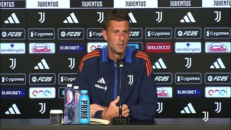 Thiago Motta: "Mi sento un allenatore fortunato, ho una vita bellissima"