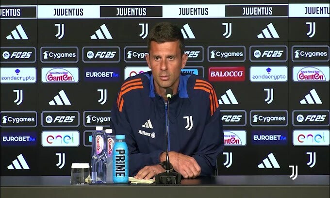 Thiago Motta su Danilo: "Condizioni da valutare"