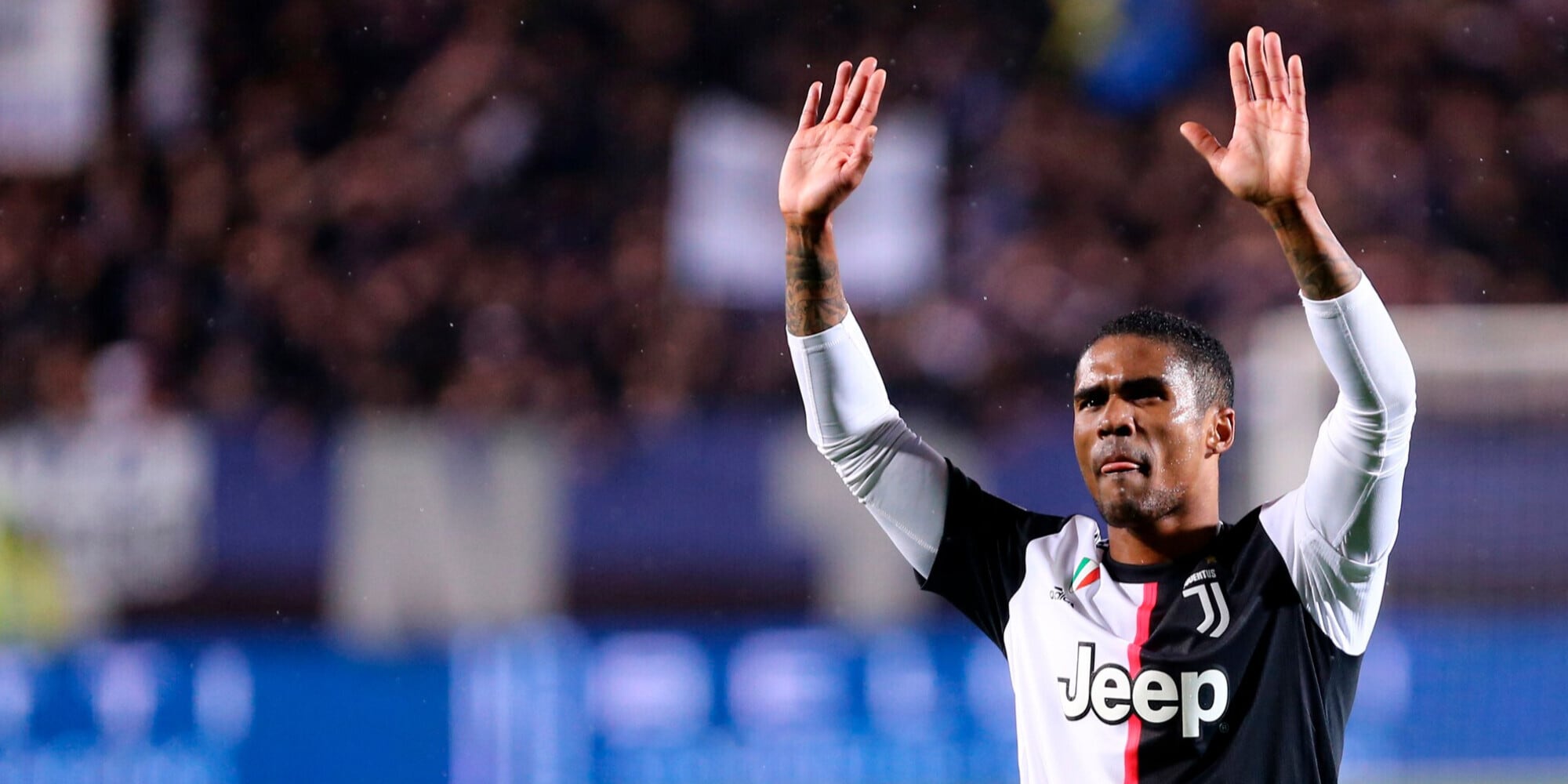 Douglas Costa come Del Piero: l’ex Juve è pronto alla nuova avventura