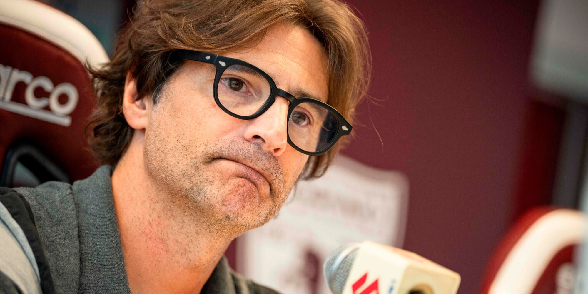 Vanoli “sveglia” Cairo: “Sanno dove bisogna intervenire. Tifosi? Bello…”