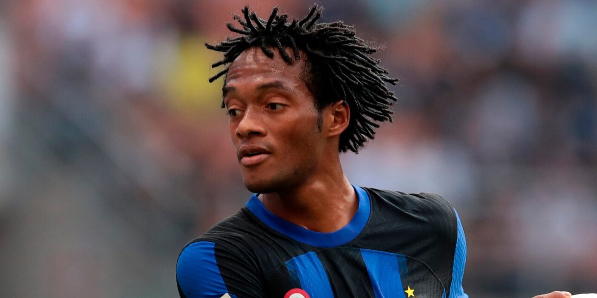 Cuadrado ancora nerazzurro: clamorosa idea per restare in Serie A
