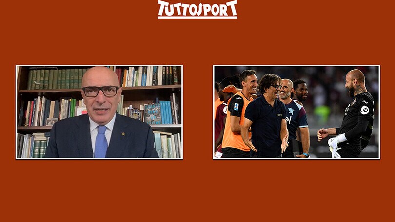 Perché Vanoli ha conquistato due volte i tifosi del Toro