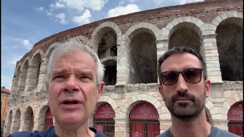 La Juve a Verona per vincere in trasferta dopo oltre sette mesi!!