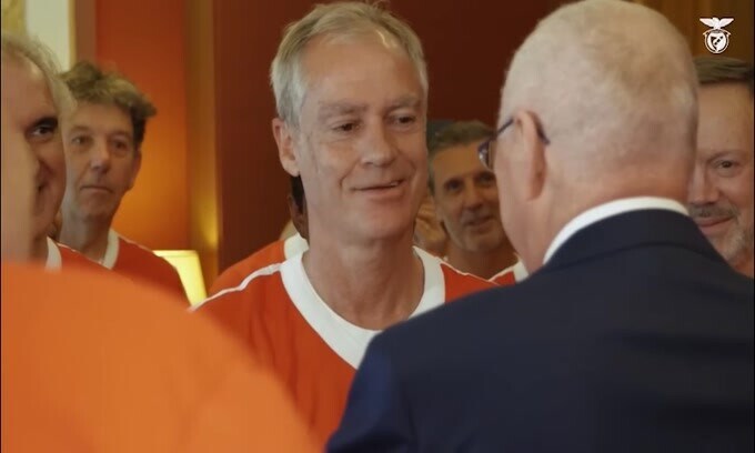 Calcio in lutto: è morto Sven Goran Eriksson