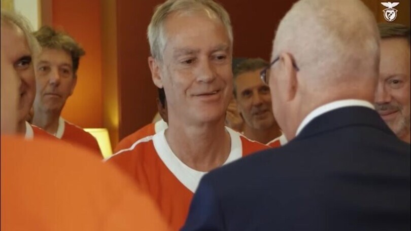 Calcio in lutto: è morto Sven Goran Eriksson