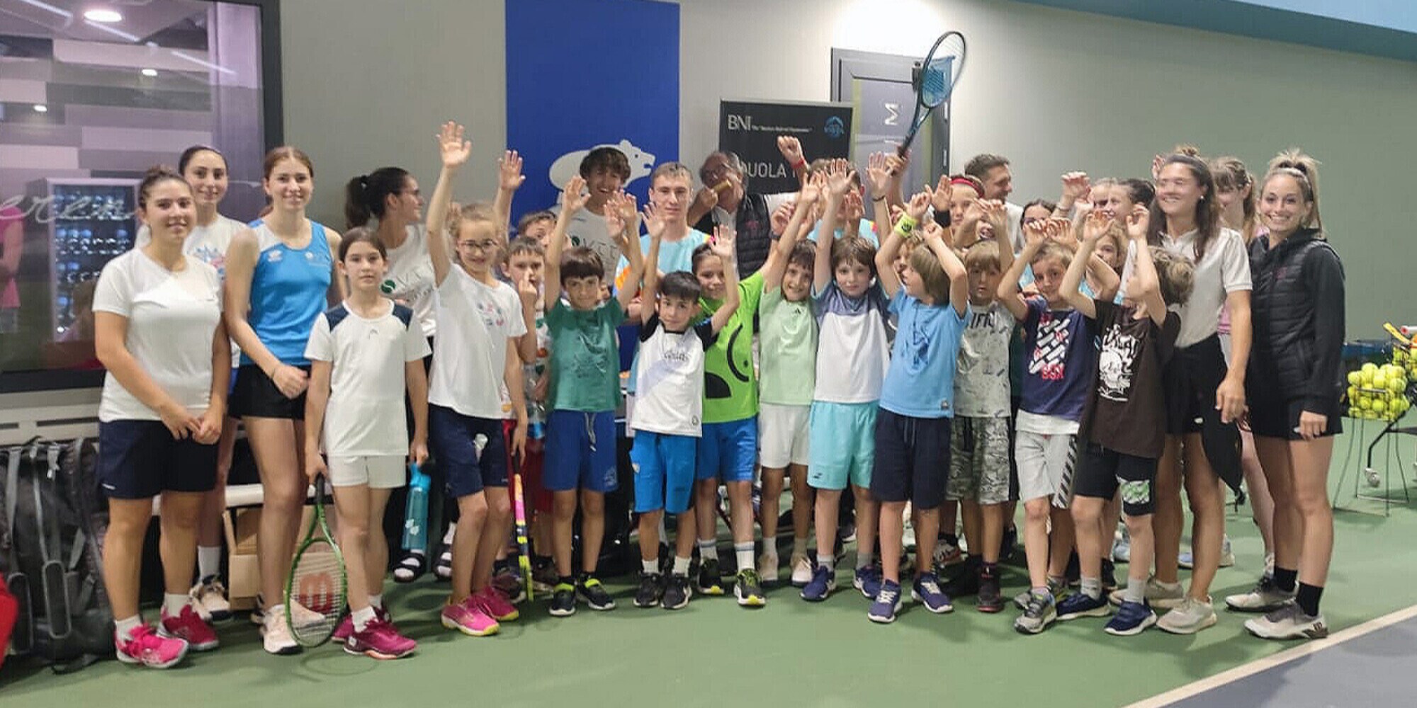 VTT di Lagnasco: Festa di Fine Estate e BNL Provinciale di 4.a Categoria