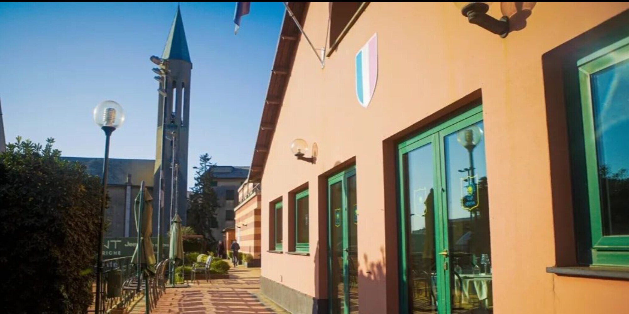 Da sabato all’8 settembre doppio Open del Park Tennis Genova