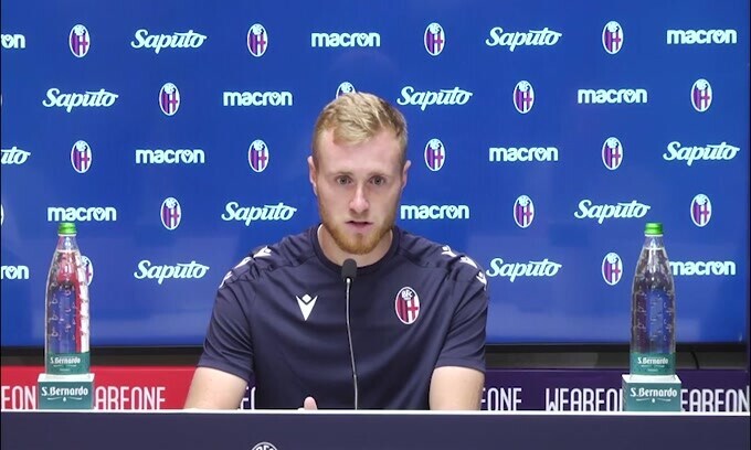 Pobega sicuro: "Passaggio importante della mia carriera"