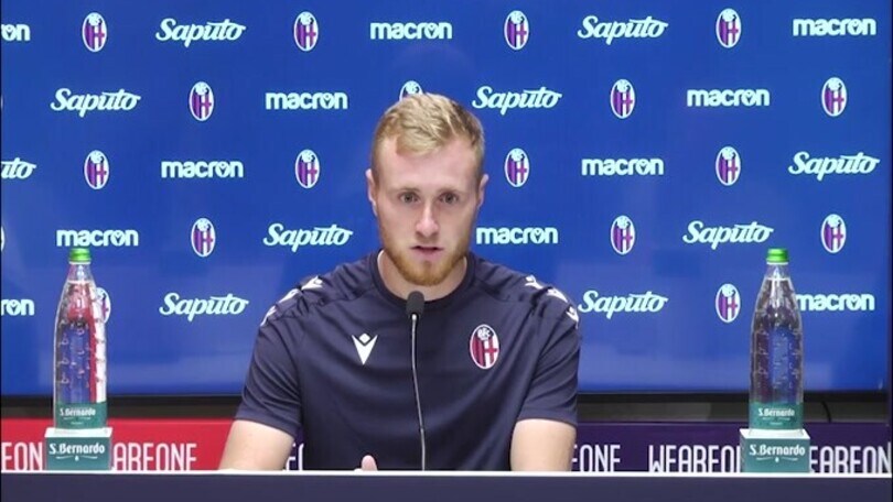 Pobega sicuro: "Passaggio importante della mia carriera"