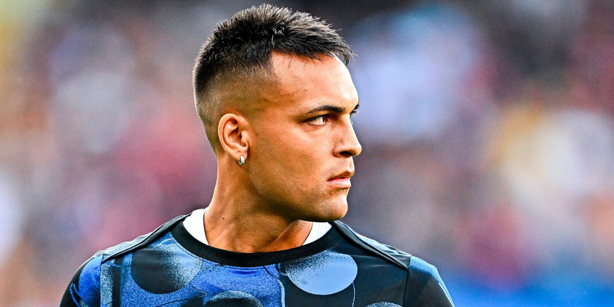 Inter, arriva l'Atalanta e a Inzaghi il dubbio Lautaro resta