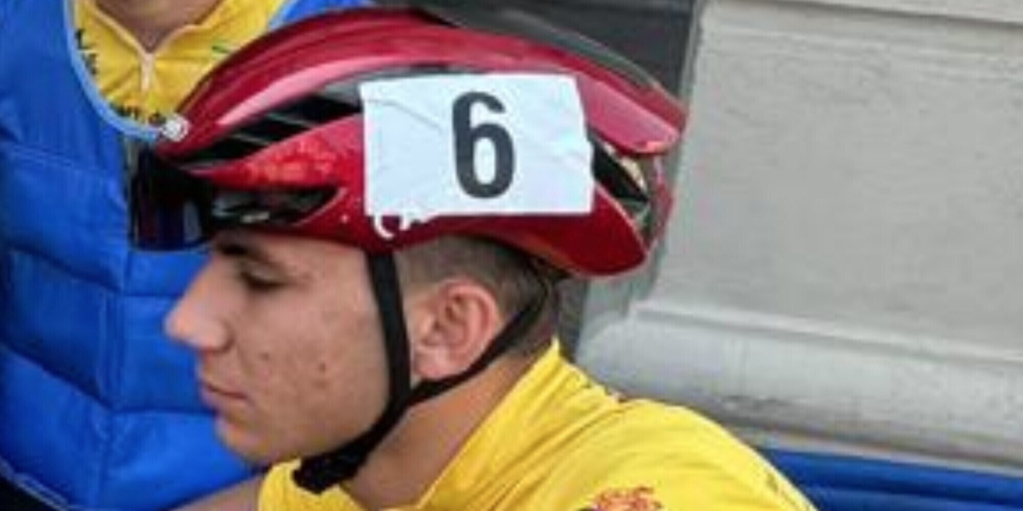 Overall TRe Colli: intensa attività per il Team e il pensiero sempre a Gianello