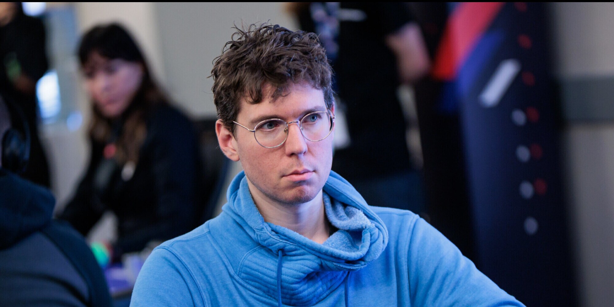Poker, la strategia del bluff spiegata da Andrew Lichtenberger