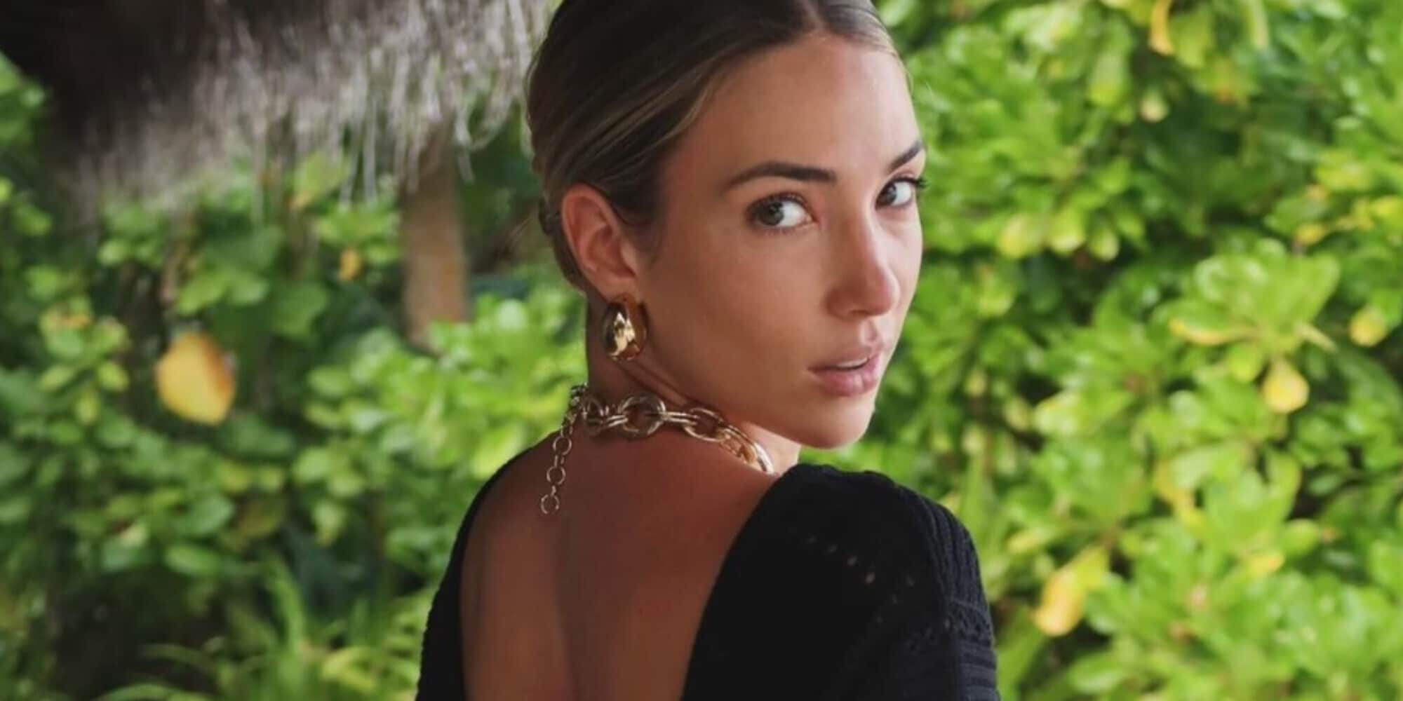 Alice Campello, è già post Morata: "La vita a volte ci sorprende..."