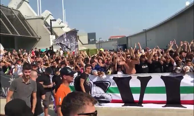 Juve, entusiasmo per Koopmeiners