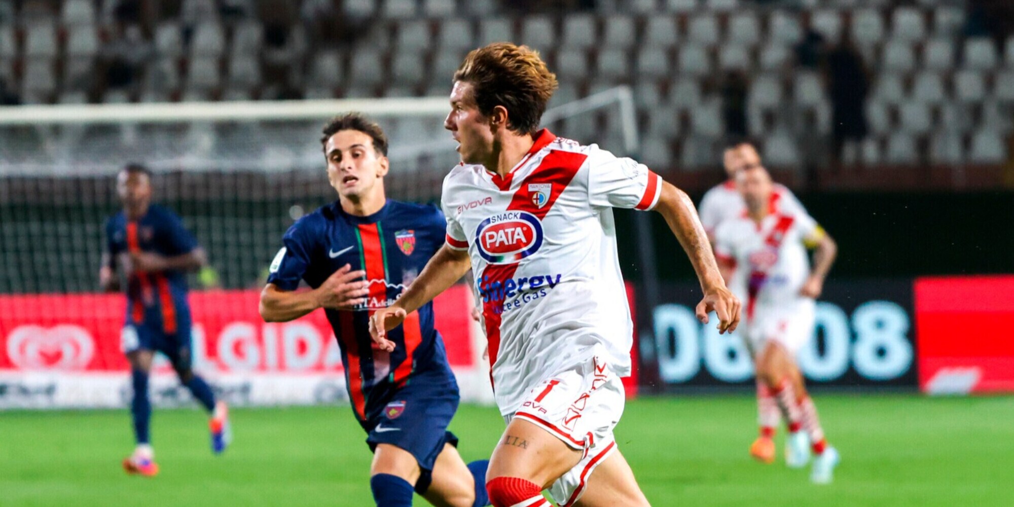 Pronostici Serie B, quote e statistiche di Cosenza-Spezia