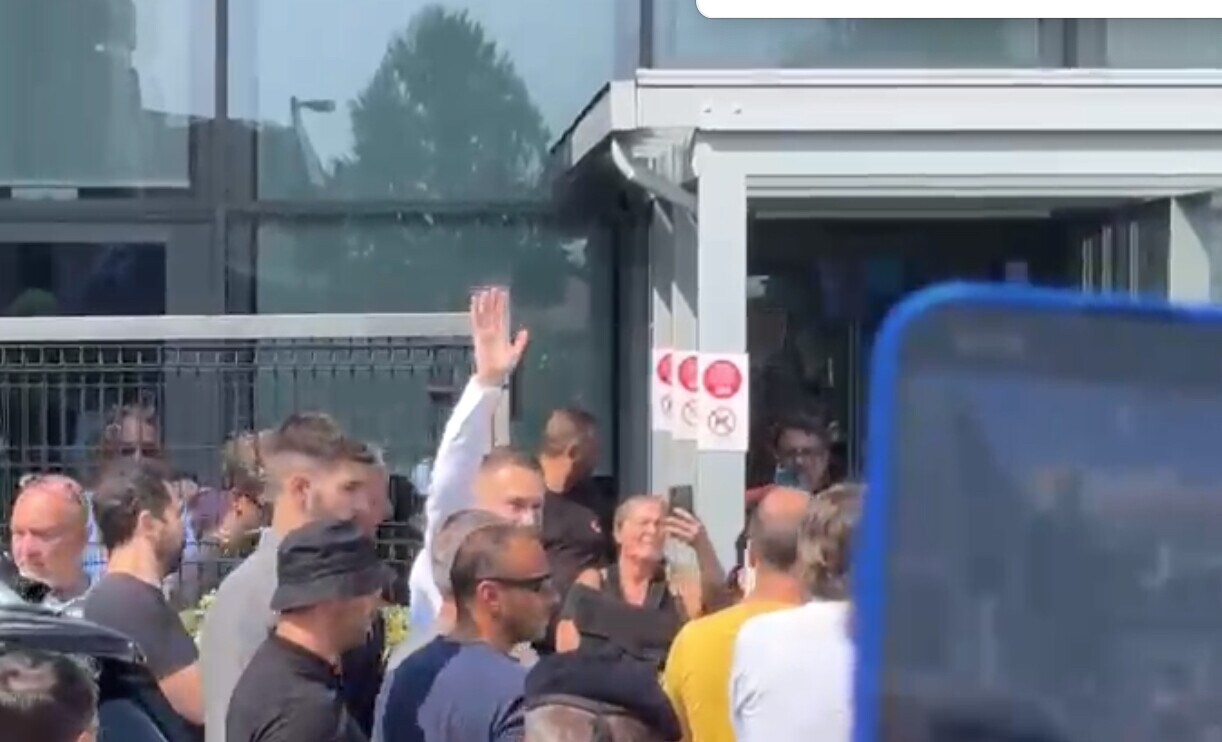 Ecco Koopmeiners: e il popolo Juve esplode!