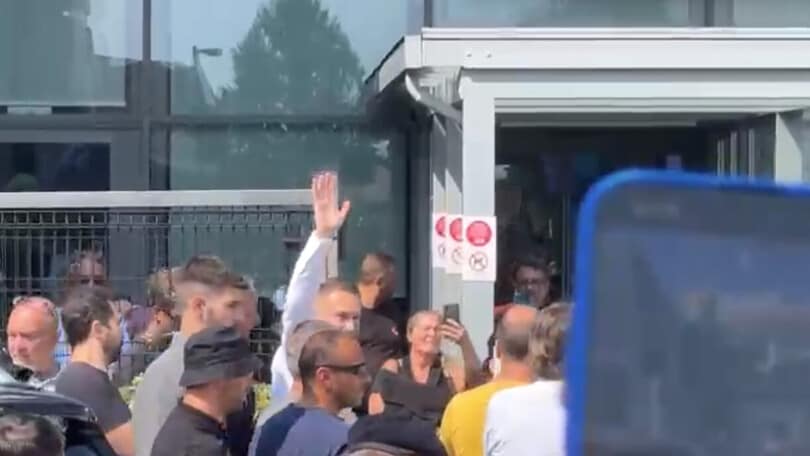 Ecco Koopmeiners: e il popolo Juve esplode!