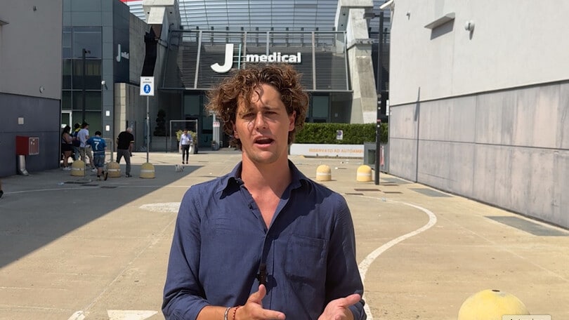Koopmeiners già idolo della Juventus: cosa è successo al J Medical