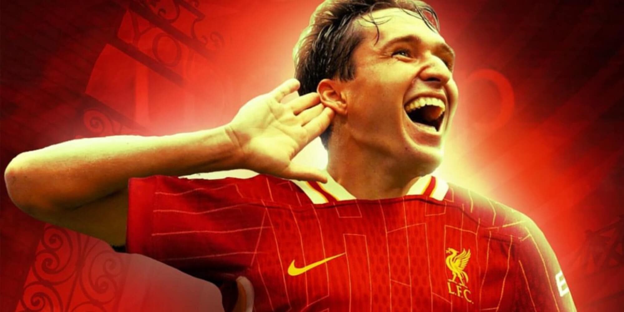 Chiesa va a Liverpool: "Grazie Juve, felice per questa nuova avventura"