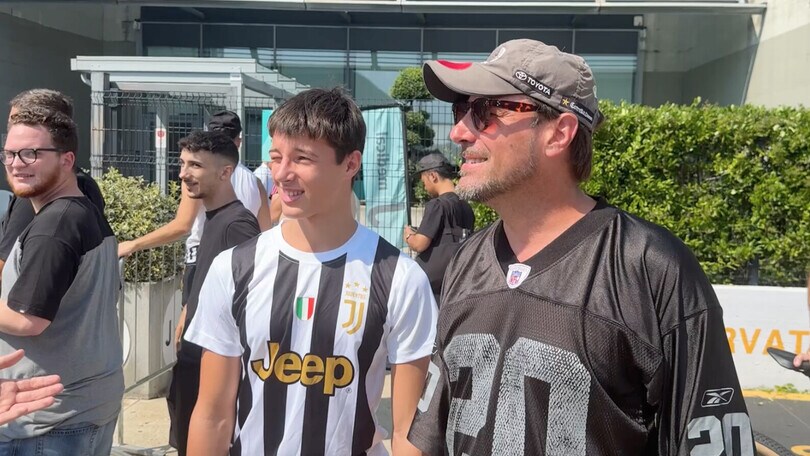 "Con Koopmeiners una Juventus da 9,5". E se arriva Sancho...