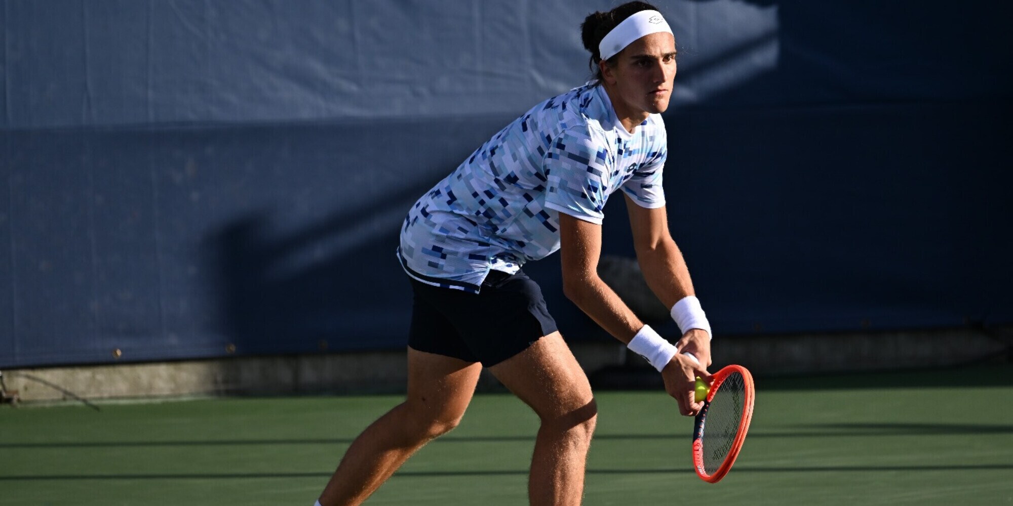 Us Open, presenze record per Lotto Sport Italia. Super Bellucci