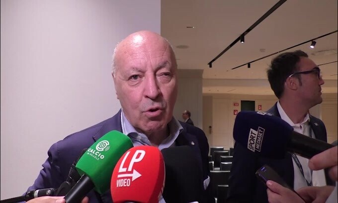 Marotta: "Spero nell'introduzione del tempo effettivo"