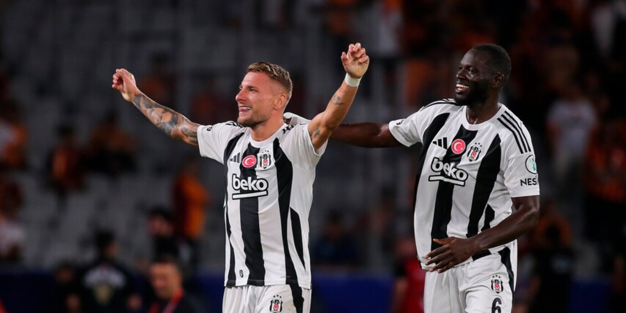 Europa League, pronostico Besiktas-Lugano: l'analisi del match