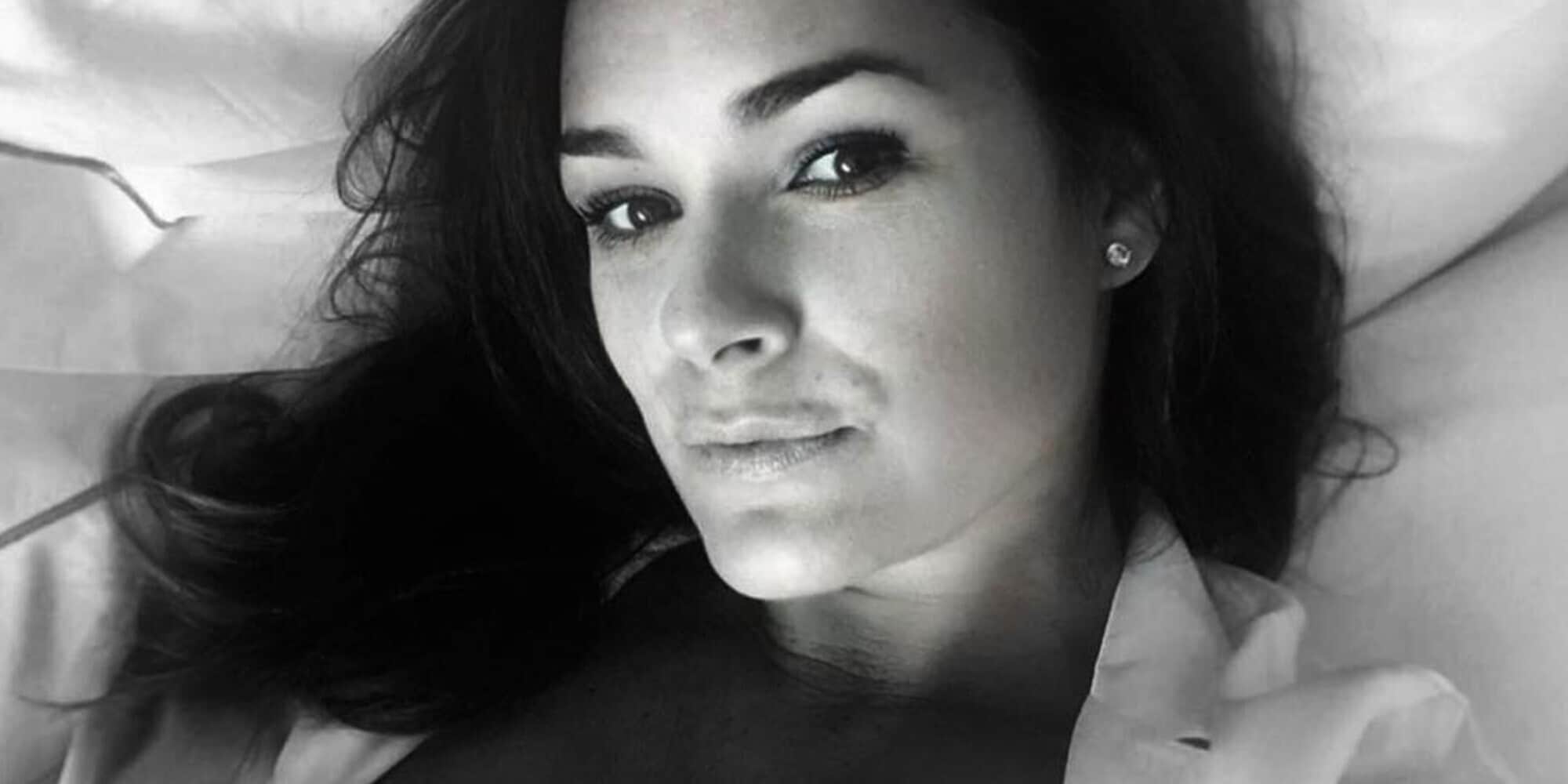 Alena Seredova e la separazione da Buffon: "Perdonare? Assolutamente no"
